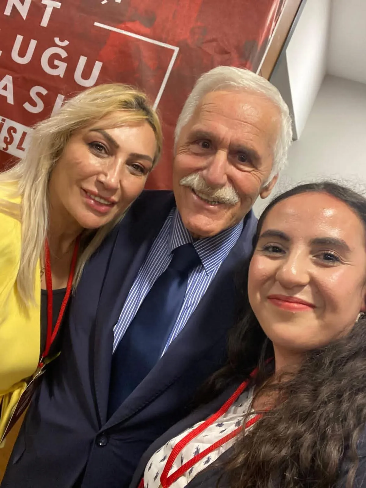 Çelebi’den CHP'ye Güçlü Çıkış