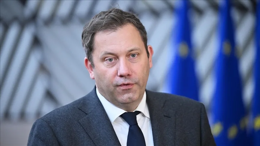 Klingbeil: “Orta Doğu’daki savaş Alman ekonomisine zarar veriyor”