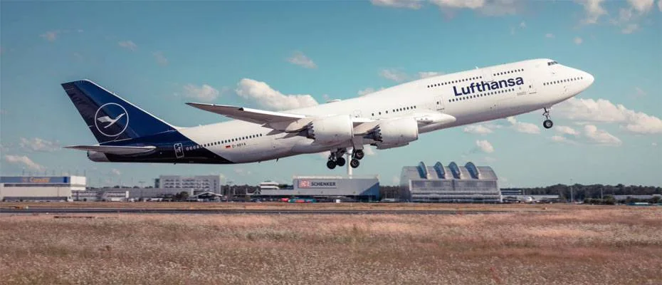 Lufthansa Group kapasiteyi sınırlı ölçüde azaltıyor