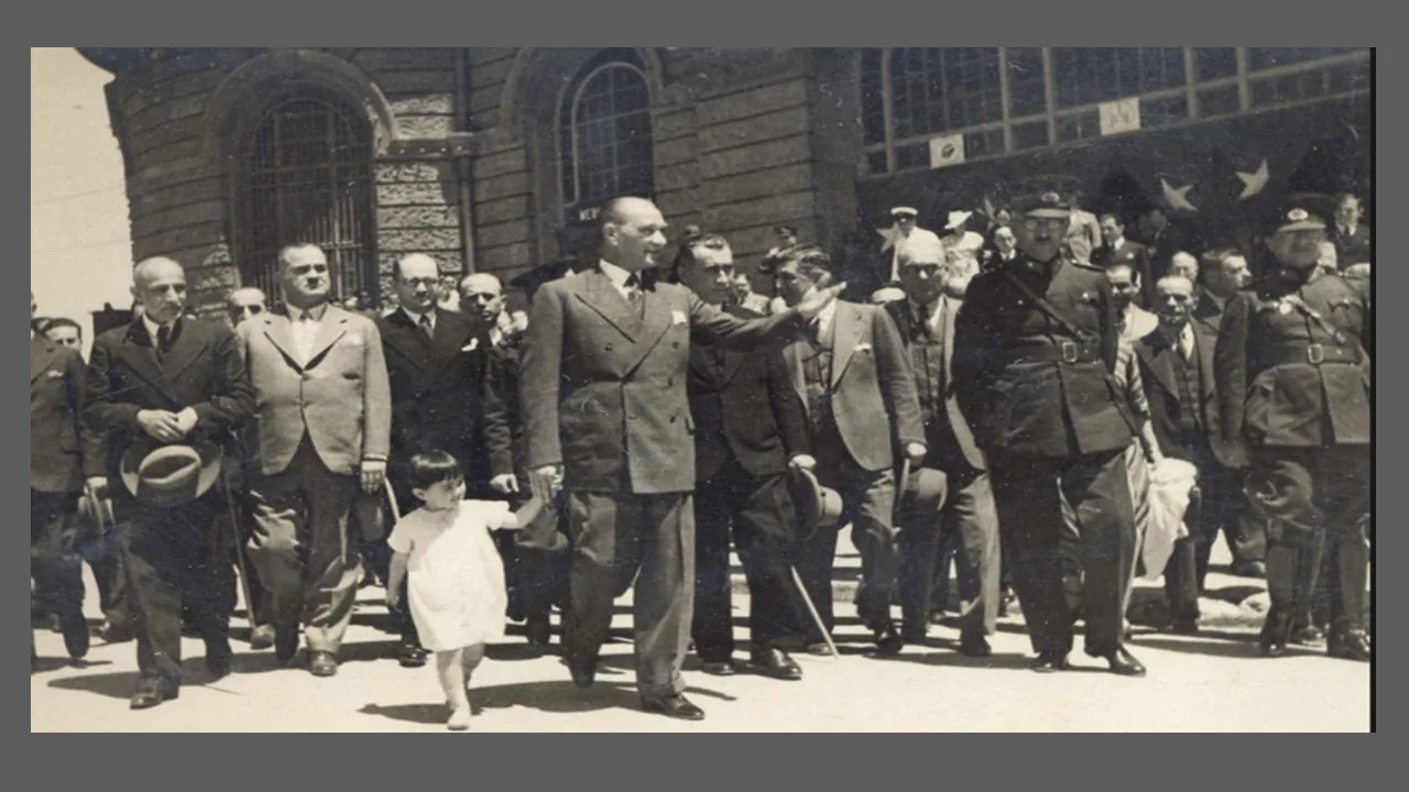 ULUSAL EGEMENLİK