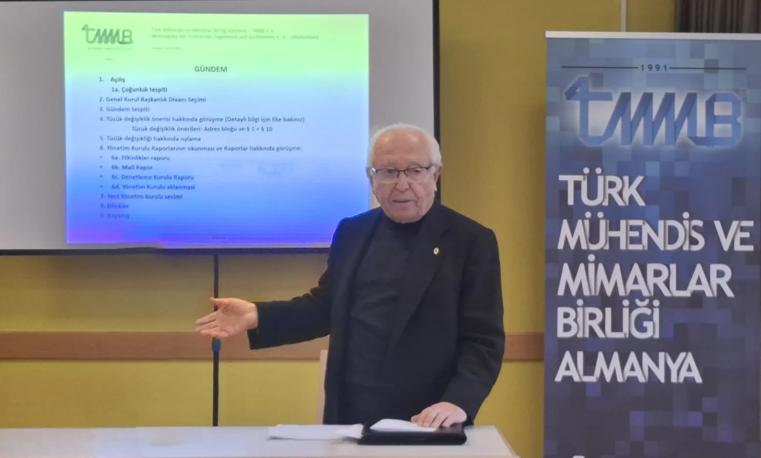 TMMB Almanya’dan büyüme hamlesi: Berlin’de temsilcilik açılıyor