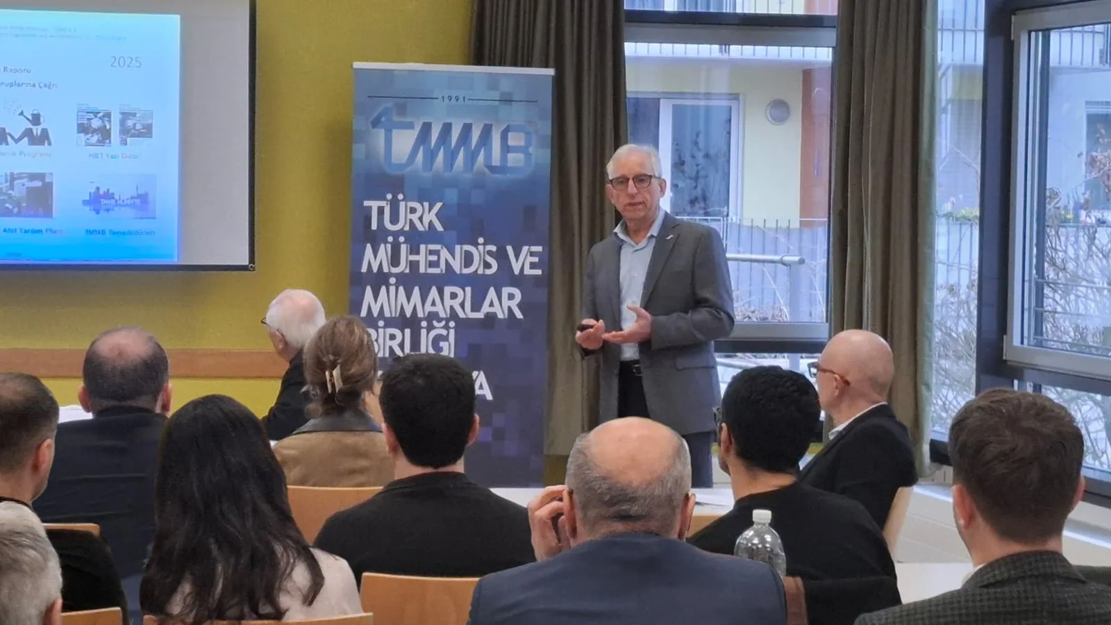 TMMB Almanya’dan büyüme hamlesi: Berlin’de temsilcilik açılıyor