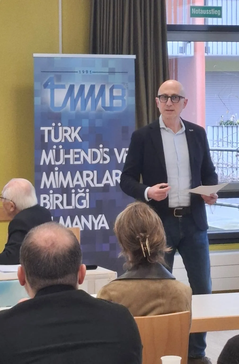 TMMB Almanya’dan büyüme hamlesi: Berlin’de temsilcilik açılıyor