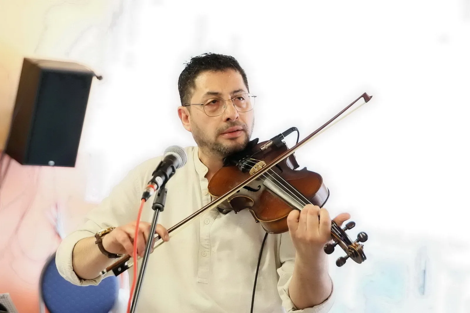Berlin’de “Gökkuşağı Bahar Konseri” Heyecanı