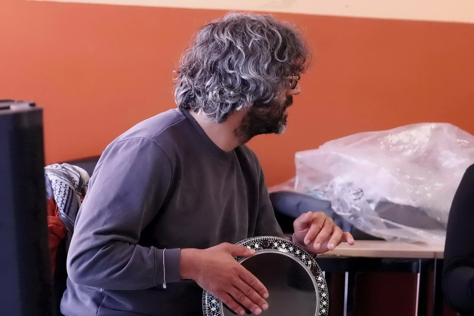 Berlin’de “Gökkuşağı Bahar Konseri” Heyecanı