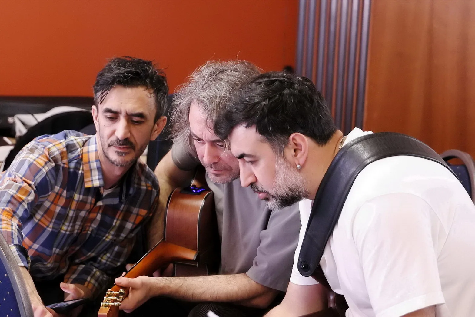 Berlin’de “Gökkuşağı Bahar Konseri” Heyecanı