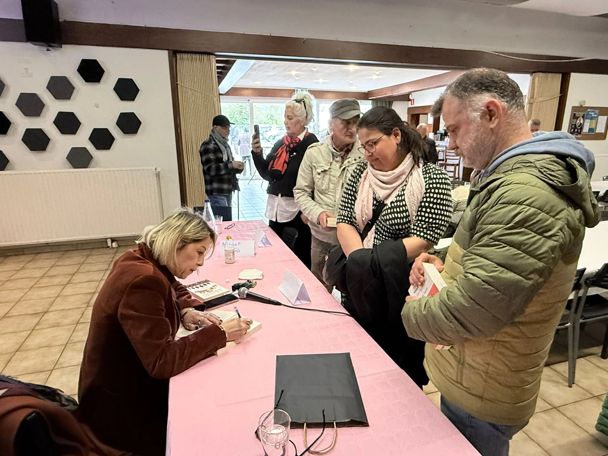 Tutuklu Gazeteci Merdan Yanardağ’a Brüksel’den destek