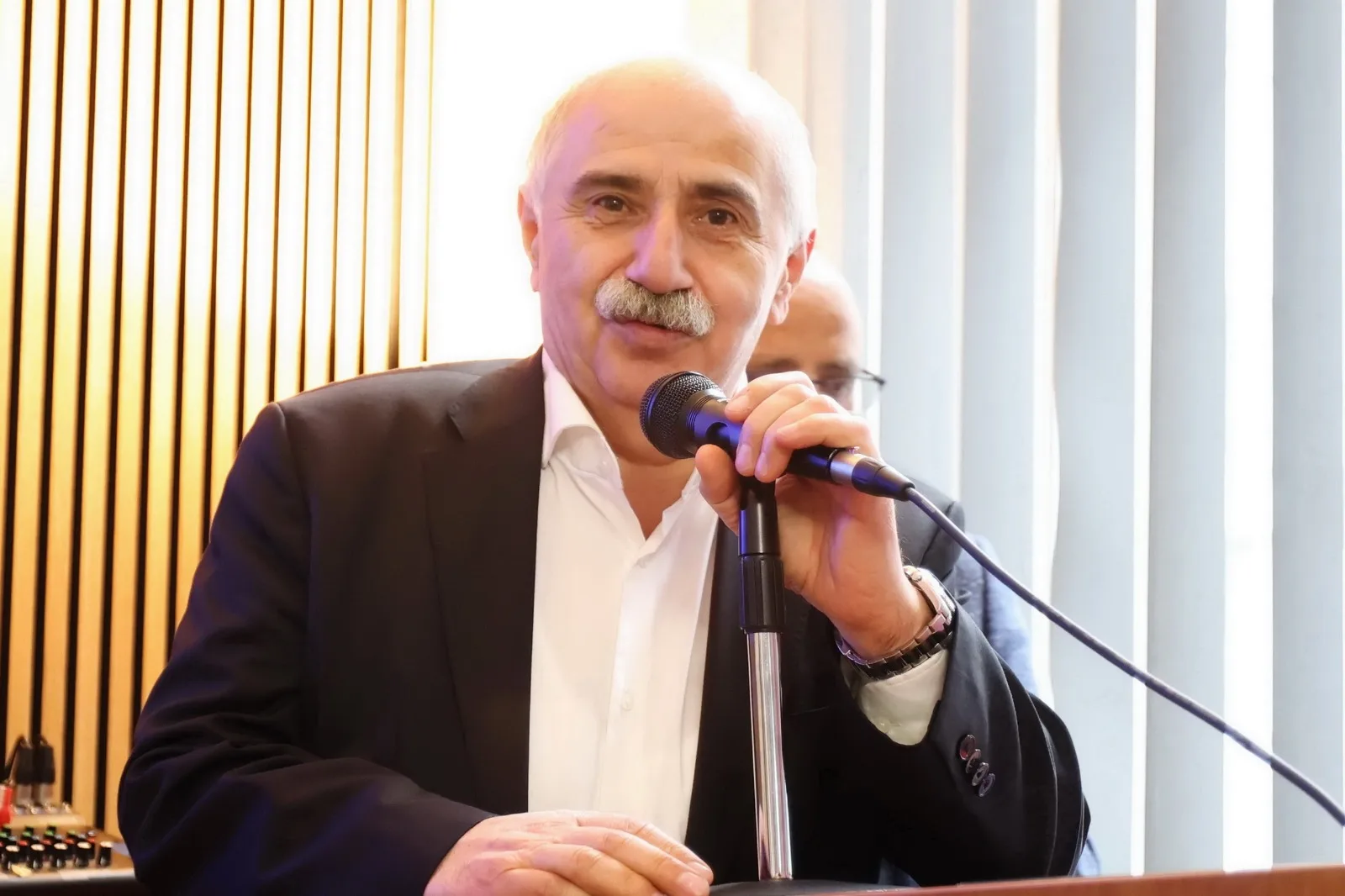 TDU’da Dijital Dönüşüm Rüzgarı: Vinitycard’lar Sahiplerini Buldu