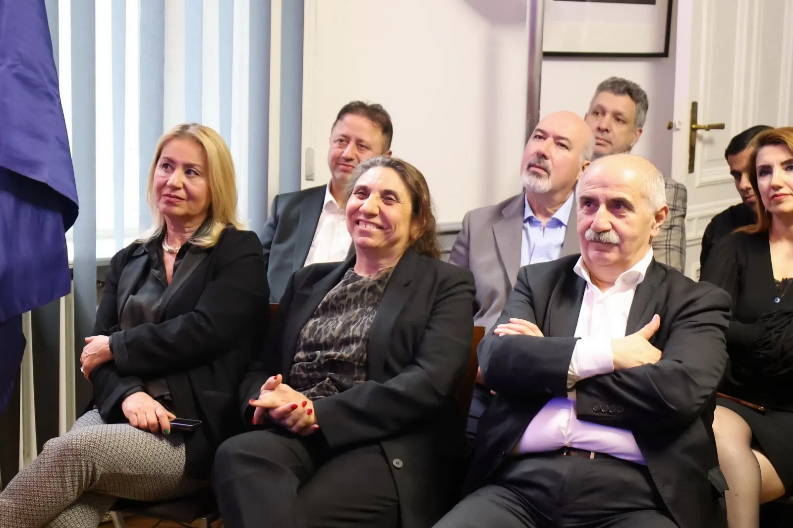 TDU’da Dijital Dönüşüm Rüzgarı: Vinitycard’lar Sahiplerini Buldu