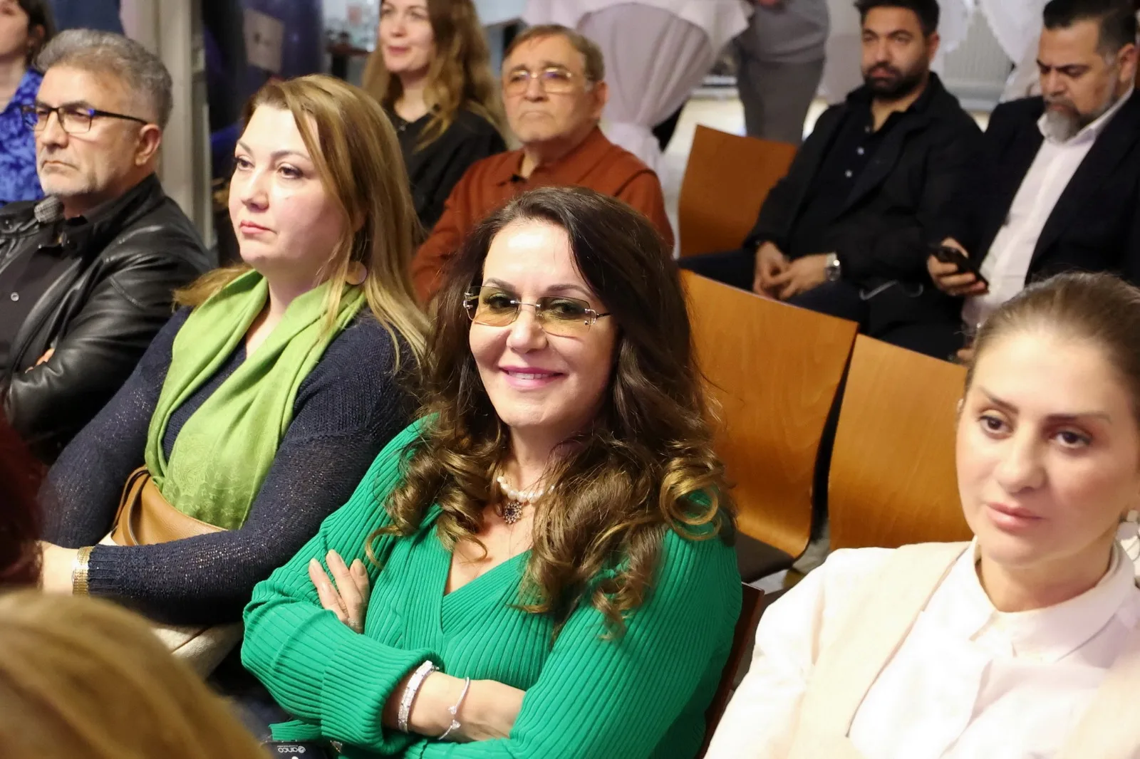 TDU’da Dijital Dönüşüm Rüzgarı: Vinitycard’lar Sahiplerini Buldu