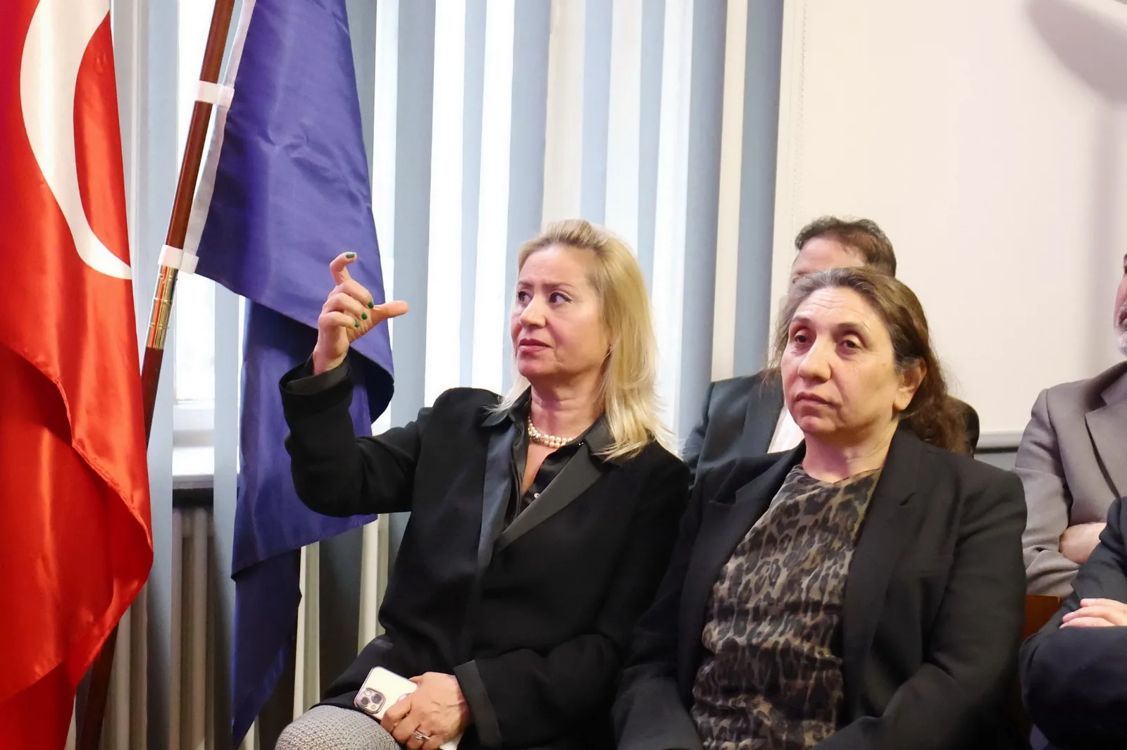 TDU’da Dijital Dönüşüm Rüzgarı: Vinitycard’lar Sahiplerini Buldu