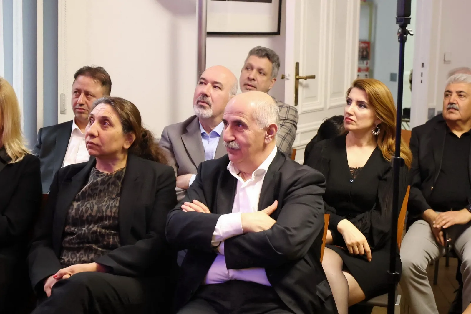 TDU’da Dijital Dönüşüm Rüzgarı: Vinitycard’lar Sahiplerini Buldu