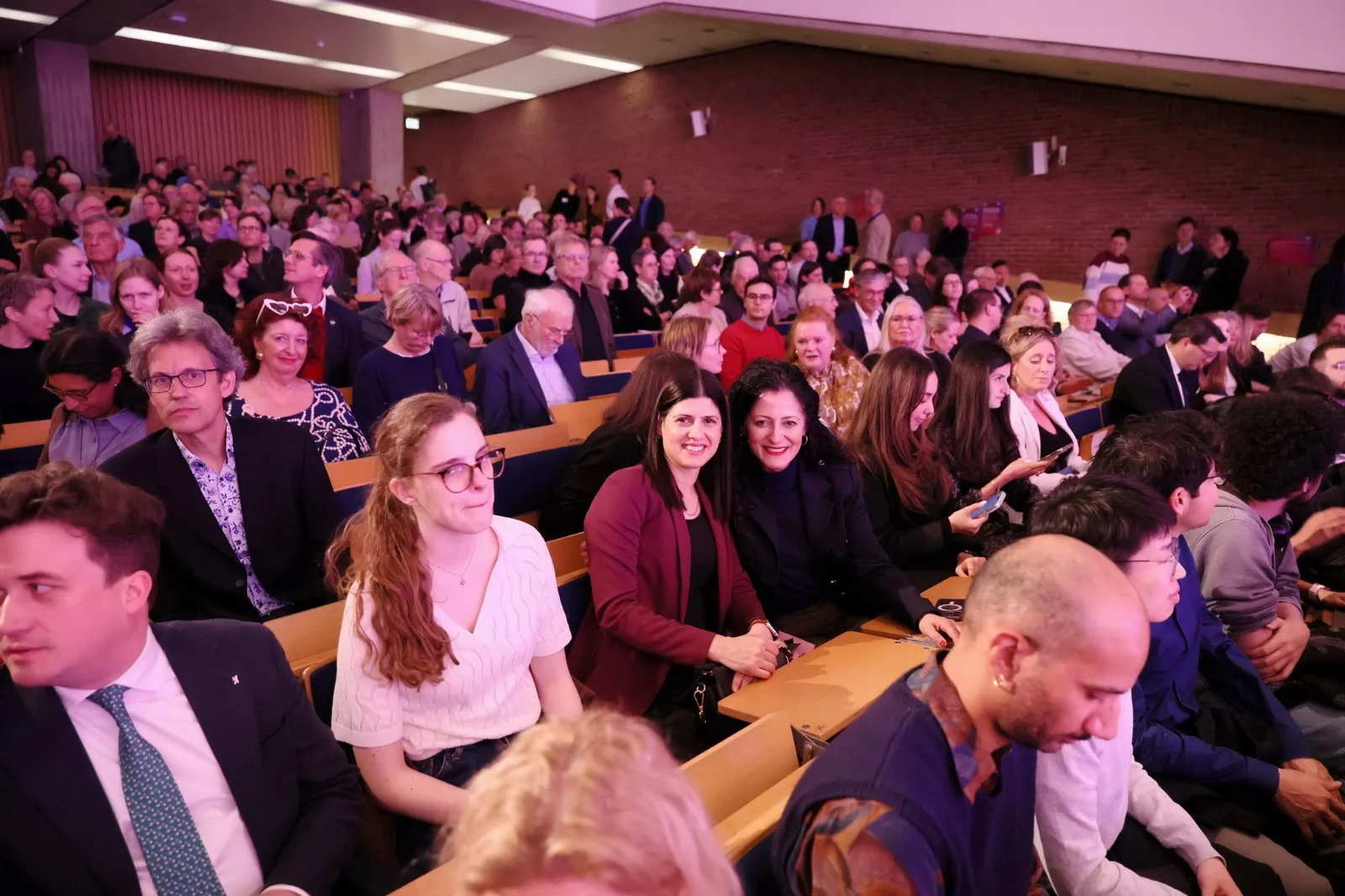 Berlin Teknik Üniversitesi’nde Tarihi Dönem