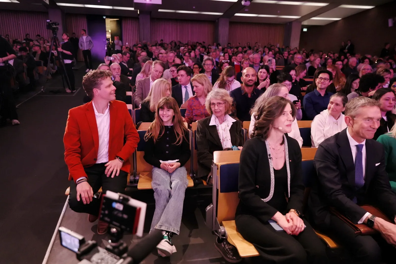 Berlin Teknik Üniversitesi’nde Tarihi Dönem