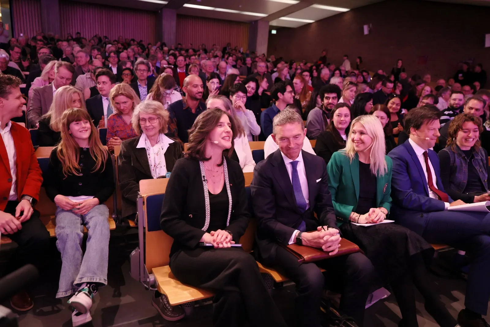 Berlin Teknik Üniversitesi’nde Tarihi Dönem