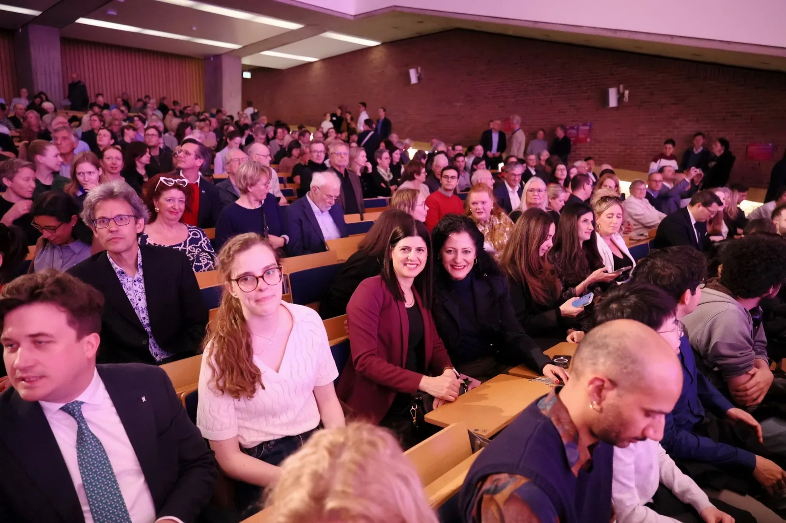Berlin Teknik Üniversitesi’nde Tarihi Dönem