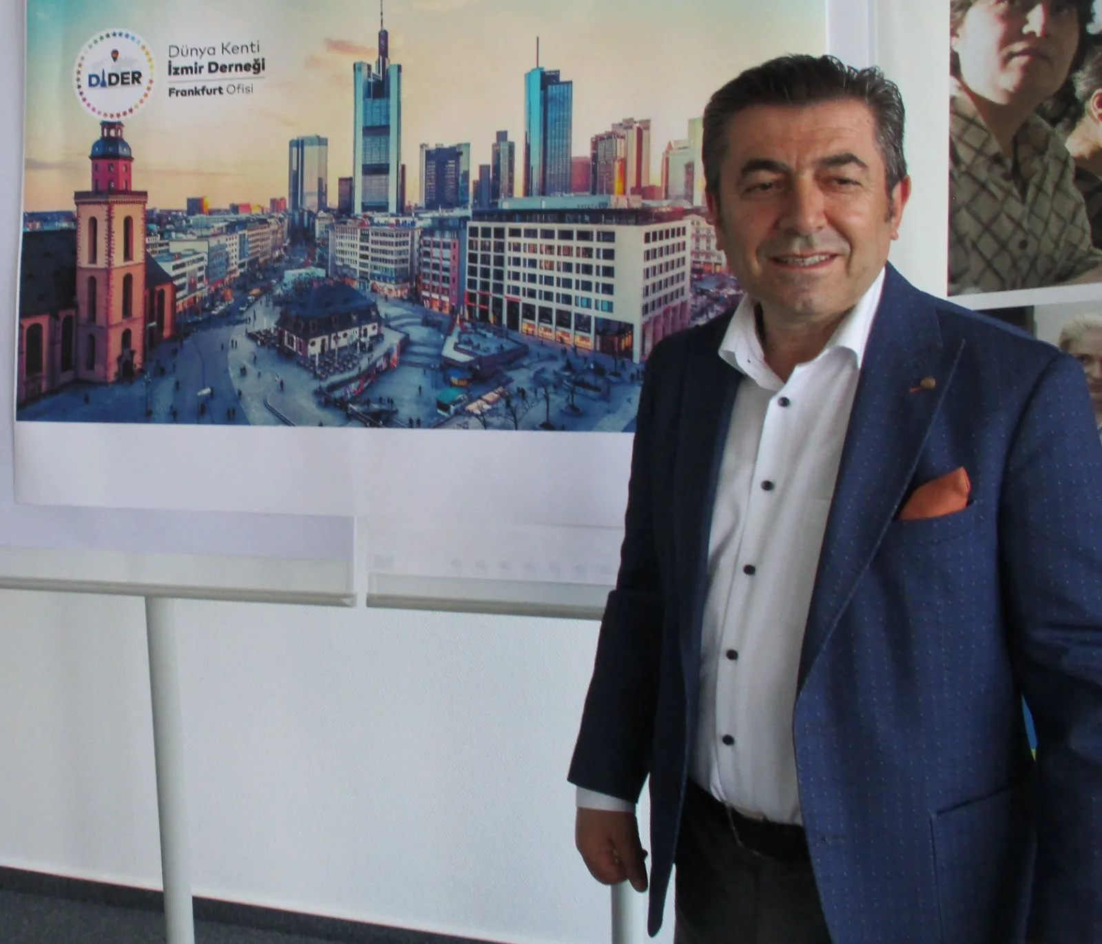 Arif Arslaner hayatını kaybetti
