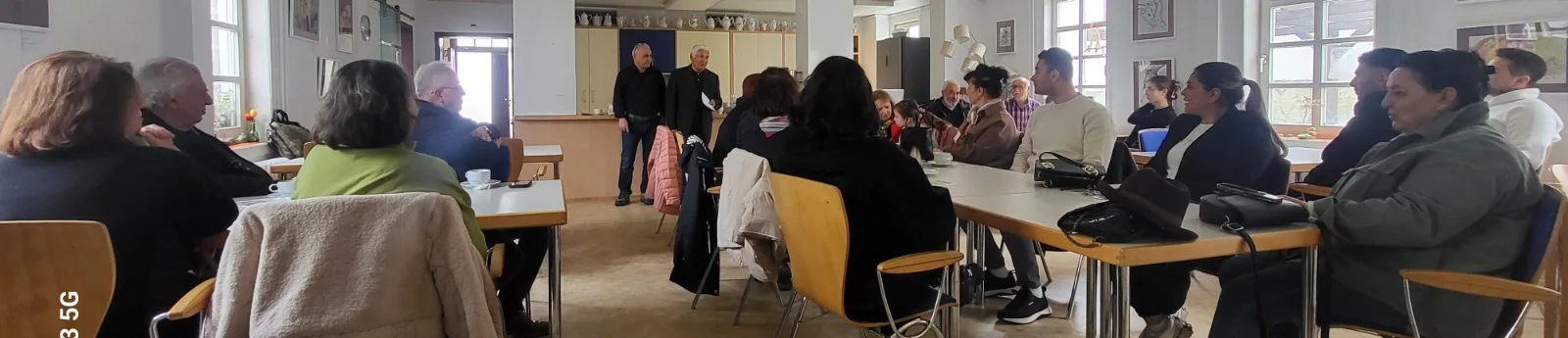 Öğretmen Akpınar’dan “göç tarihi“ dersleri