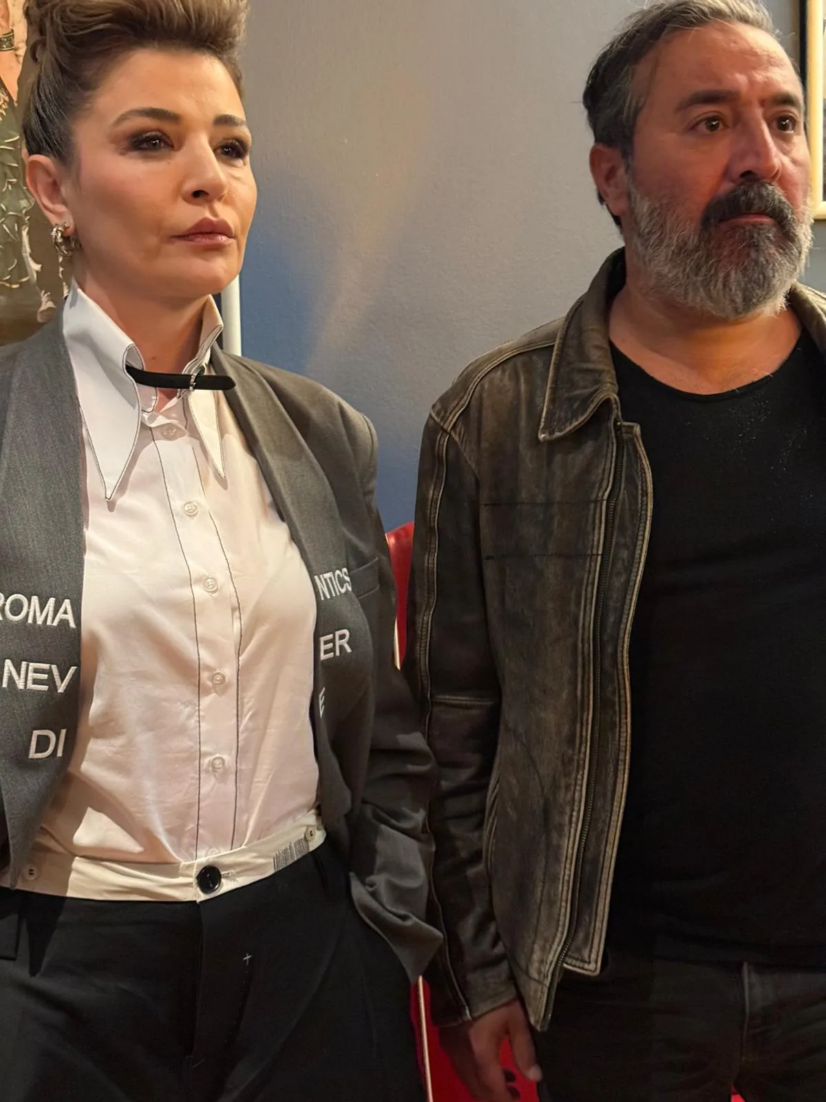 “Başıbozuklar” Berlin’de Gala Yaptı: Kahkaha Dolu Geceye Yoğun İlgi