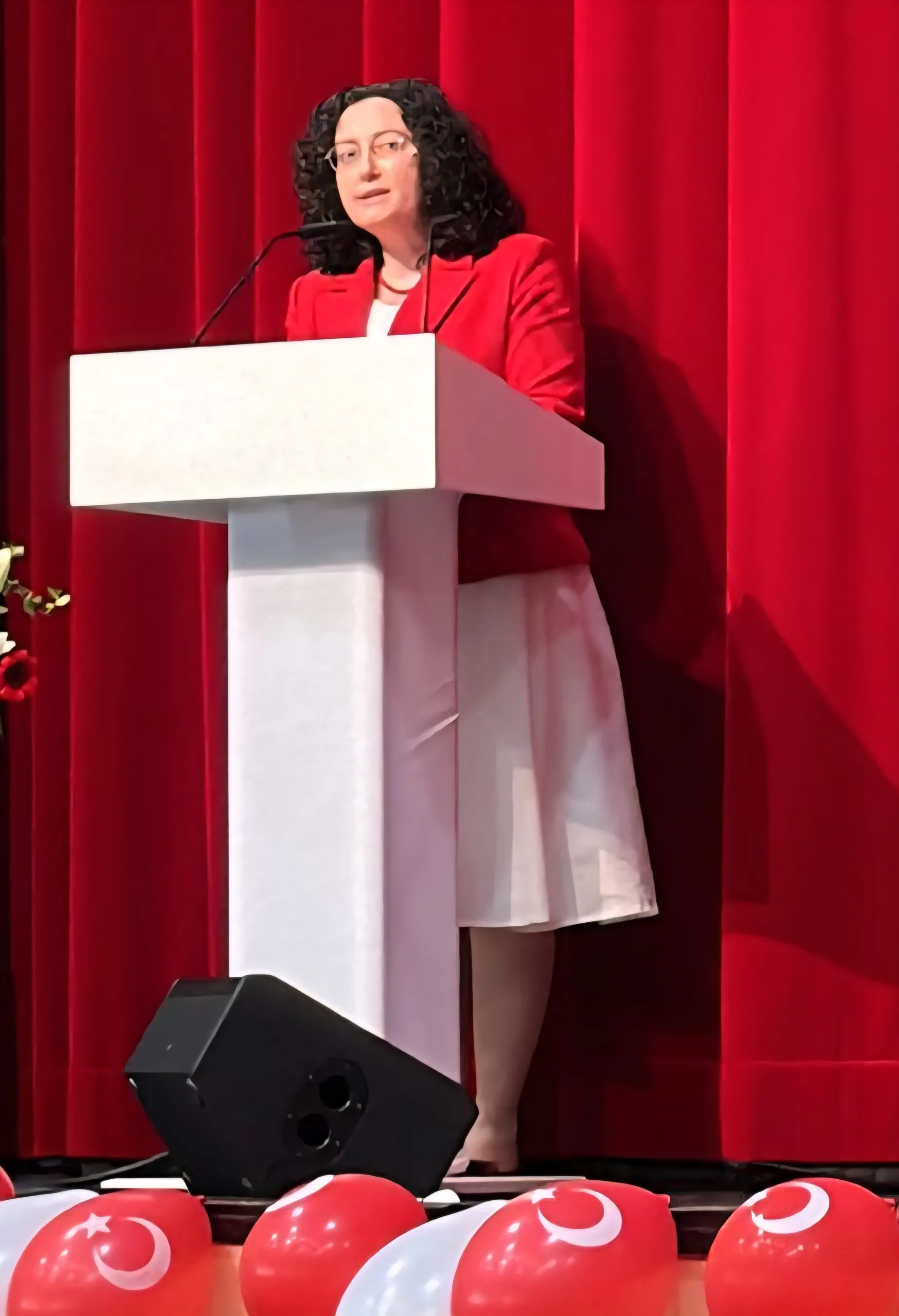 Fürth’te 23 Nisan Coşkusu Stadthalle’yi Doldurdu