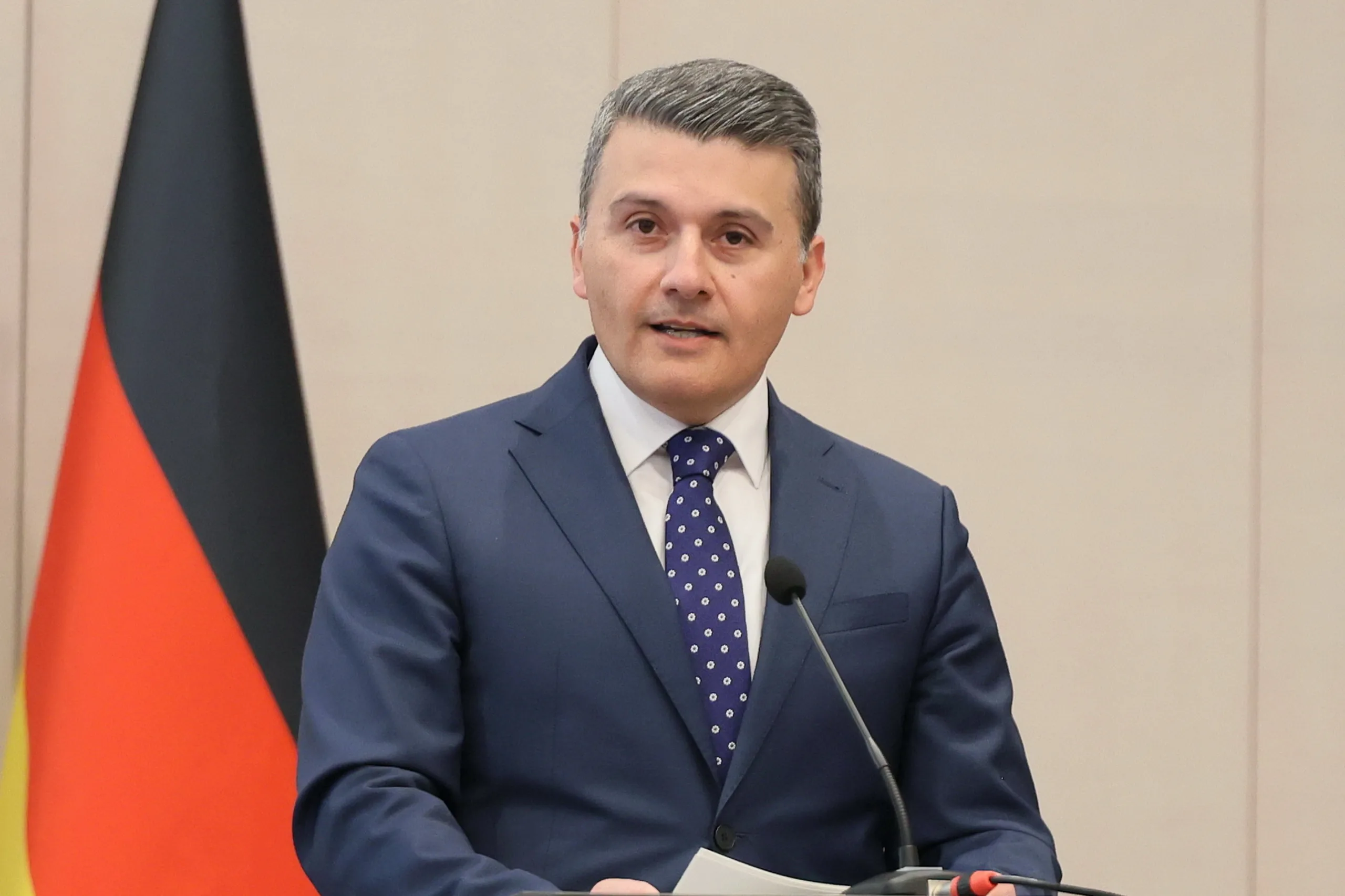 Berlin’de Heydar Aliyev Anısına “Ebediyet” Konseri Düzenlendi