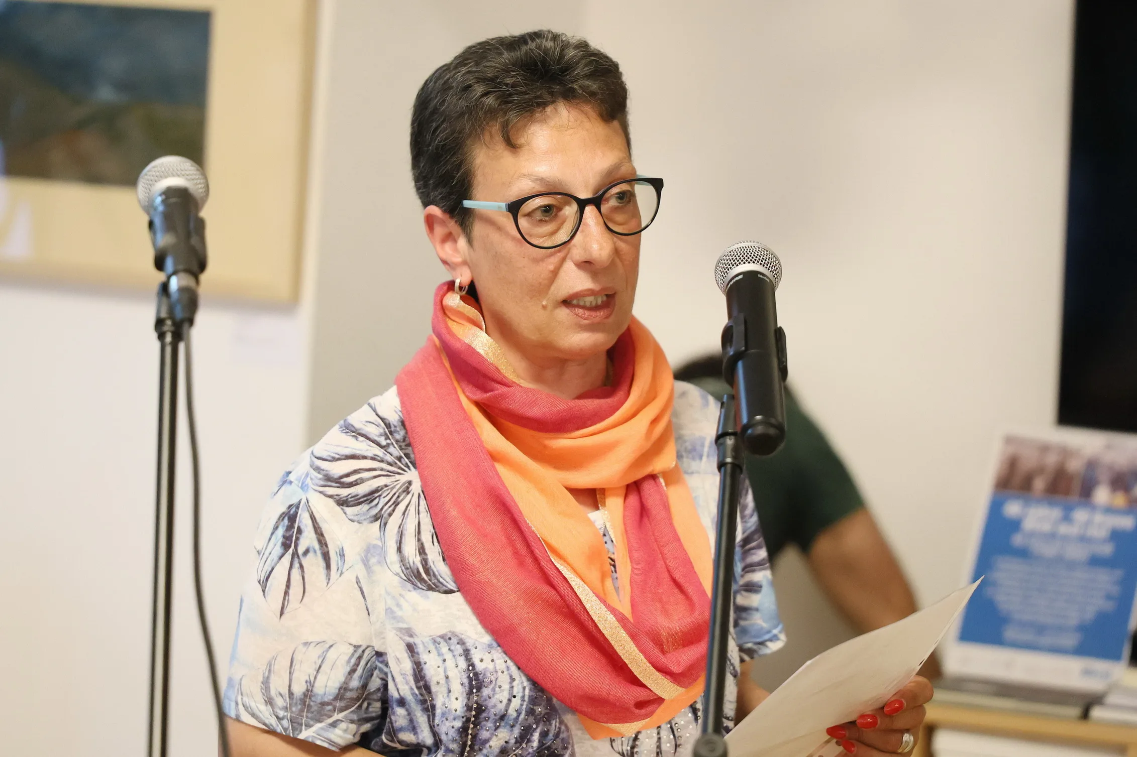 Berlin’de Safter Çınar’a Duygu Dolu 80. Yaş Günü Sürprizi