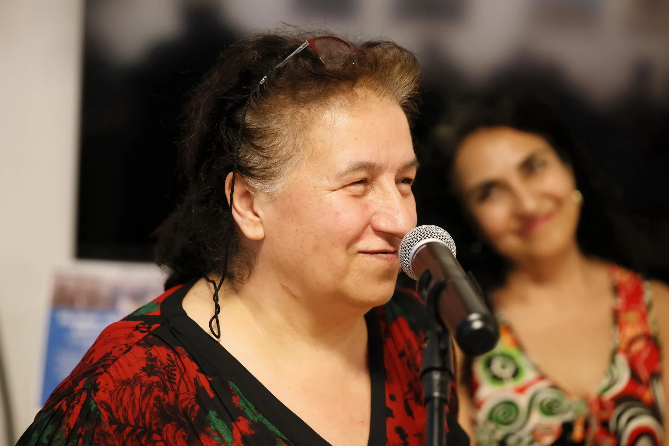 Berlin’de Safter Çınar’a Duygu Dolu 80. Yaş Günü Sürprizi