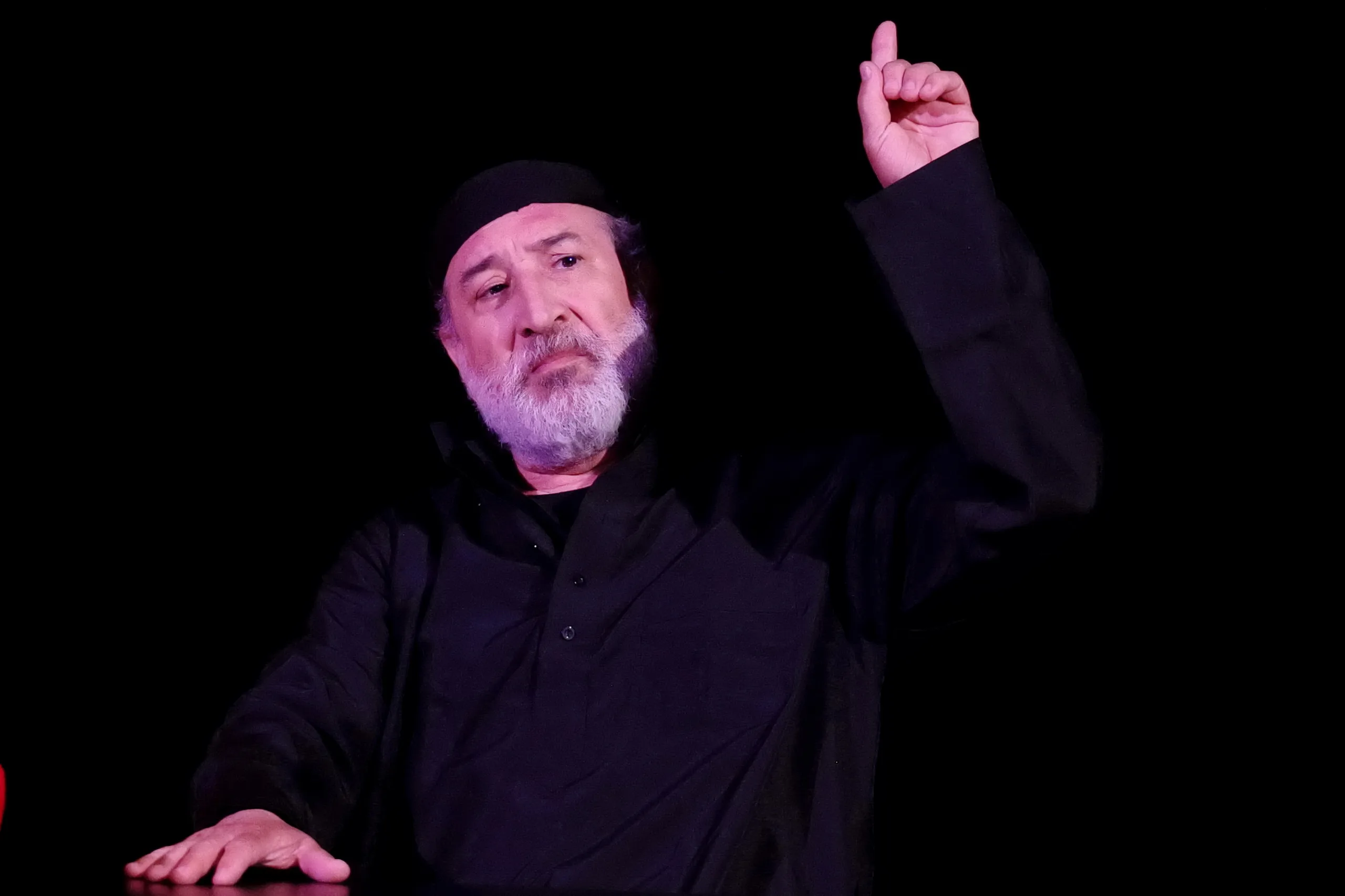 Berlin’de “Can Pazarı” Prömiyeri: Şiddetin Kanıksanan Yüzü Seyirciyle Hesaplaştı