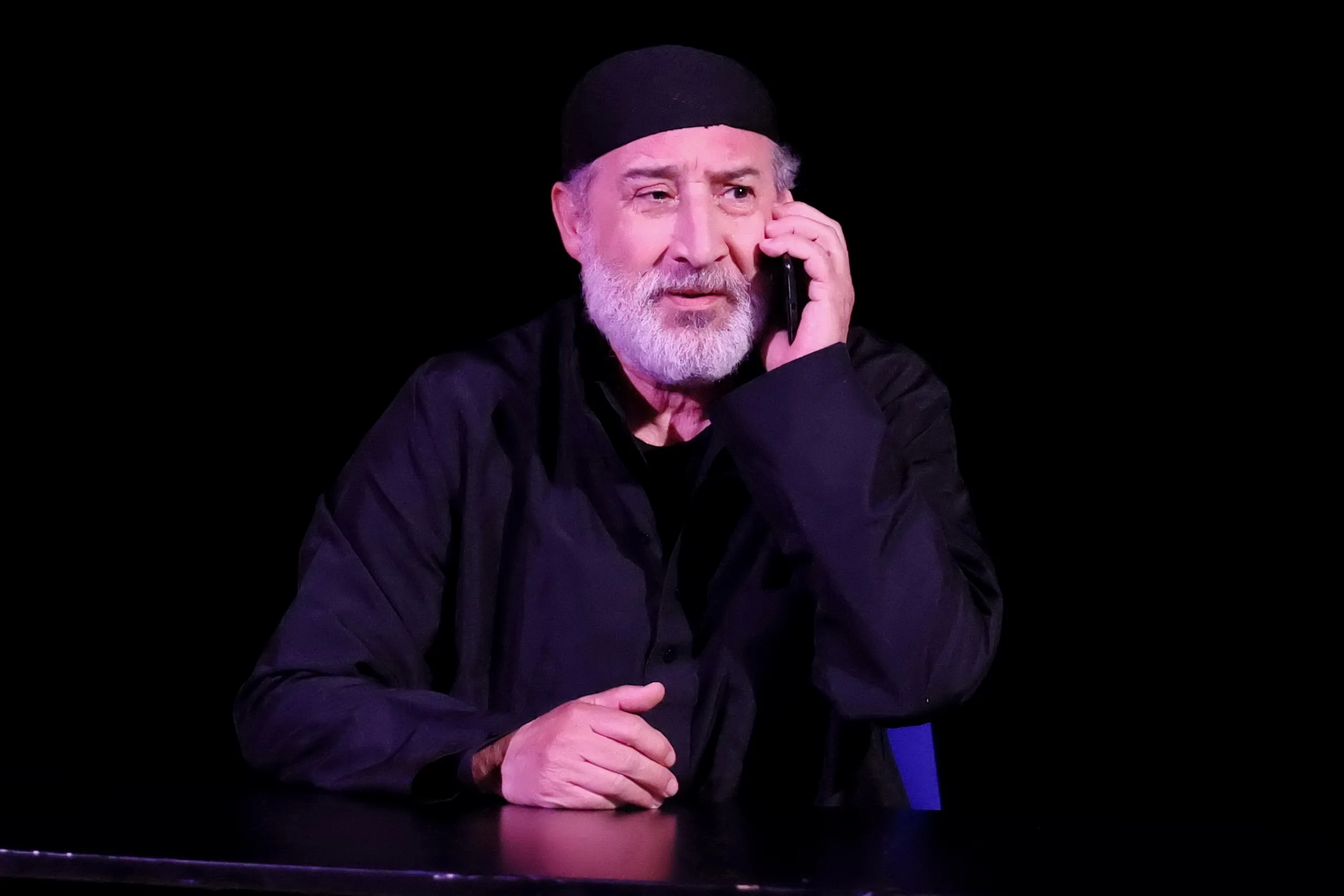Berlin’de “Can Pazarı” Prömiyeri: Şiddetin Kanıksanan Yüzü Seyirciyle Hesaplaştı