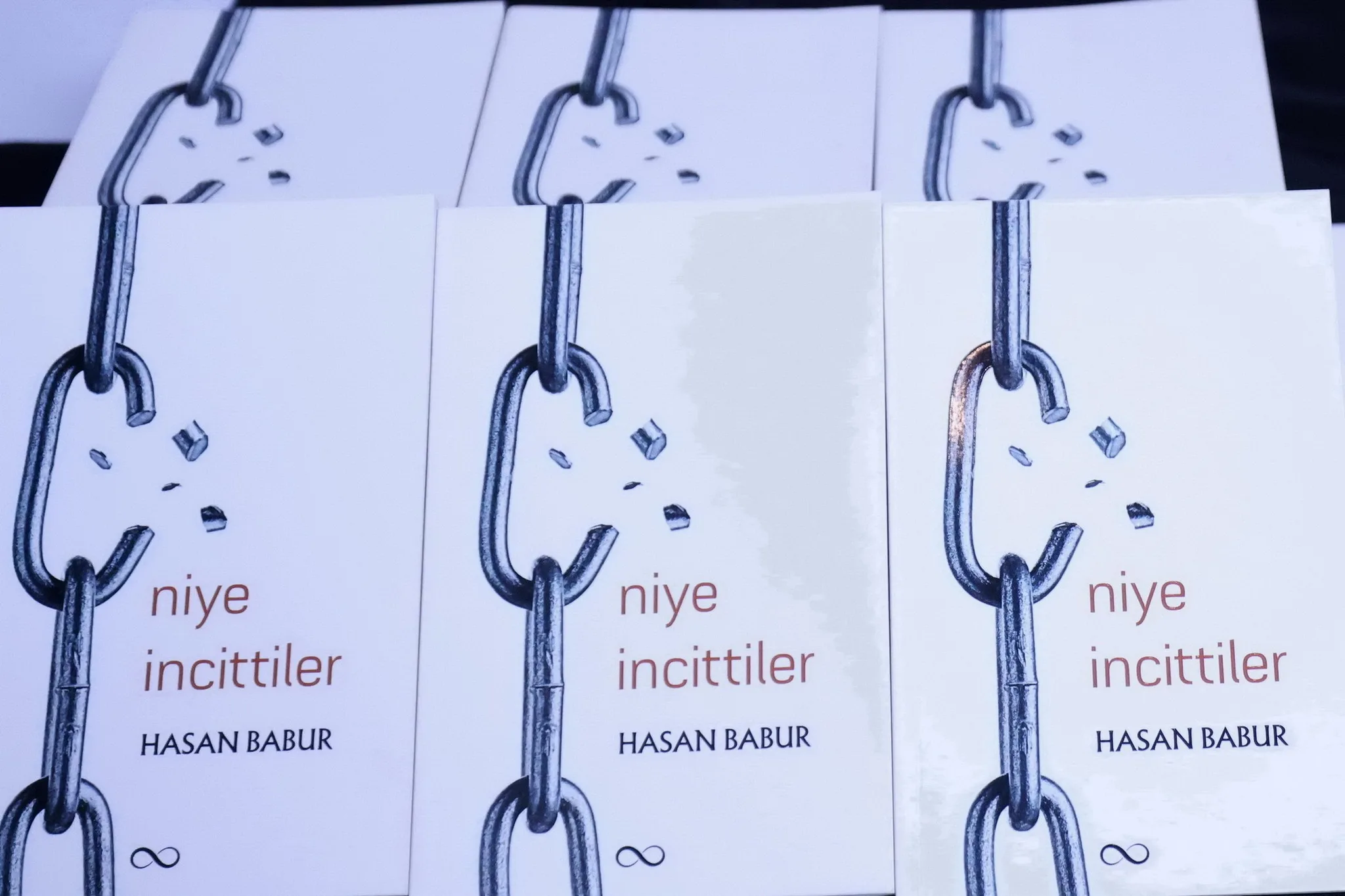 Berlin’de Sanat Dolu Gece: “Niye İncittiler” Türkülerle Yankılandı