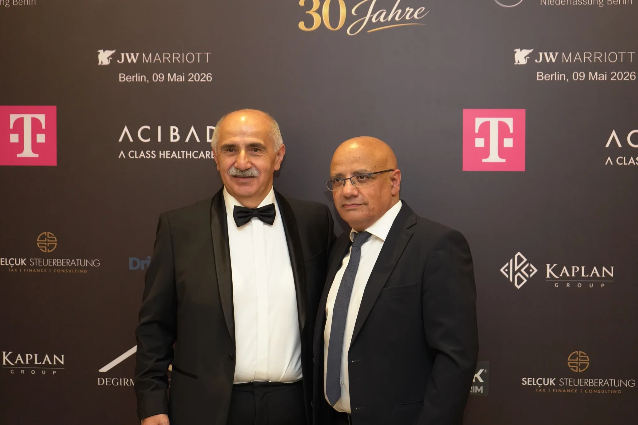 TDU 30. Kuruluş Yılını Muhteşem Bir Balo İle Kutladı