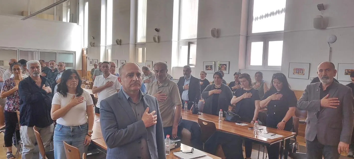 BAT İnanç Kurulu Yeni Dönem Adaylarını Belirlendi