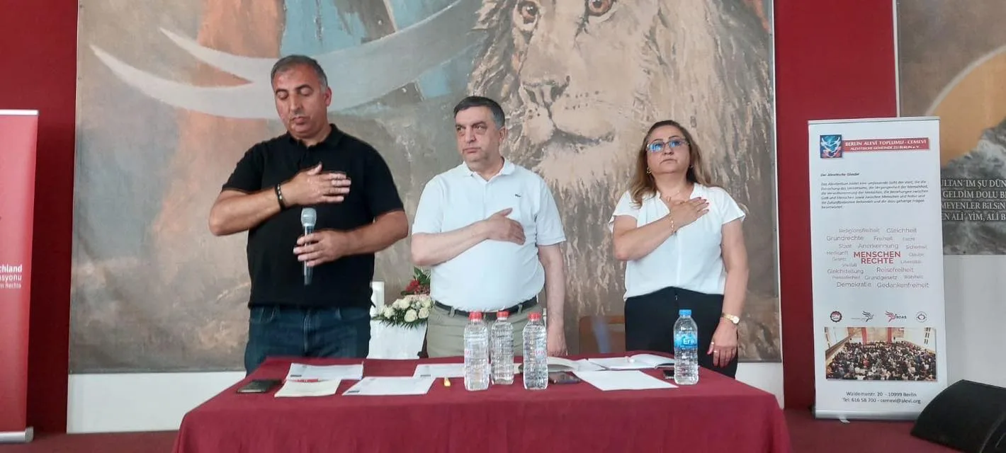 BAT İnanç Kurulu Yeni Dönem Adaylarını Belirlendi