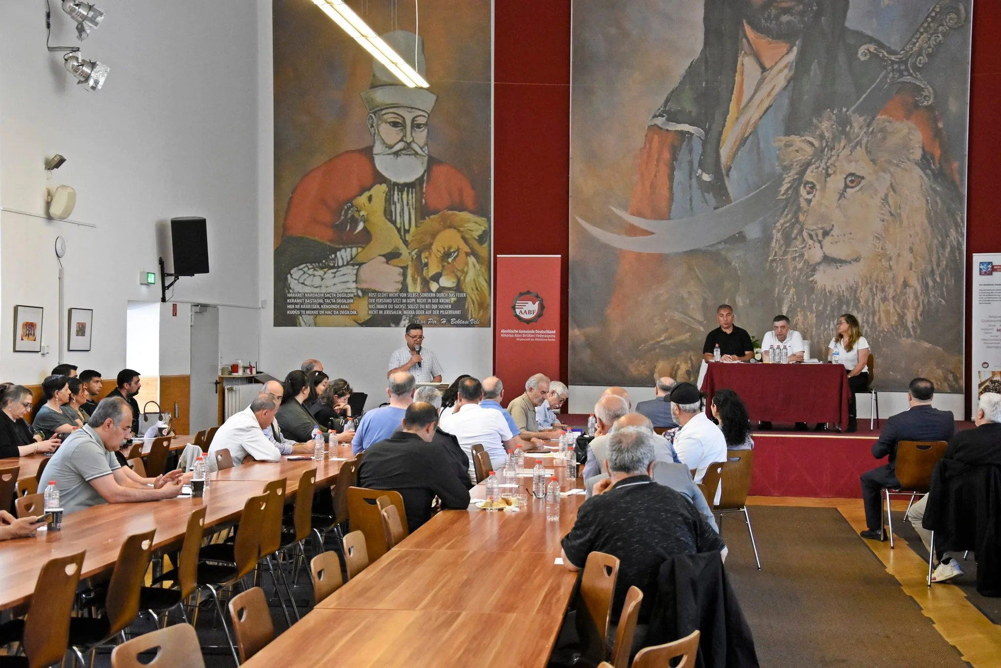 BAT İnanç Kurulu Yeni Dönem Adaylarını Belirlendi