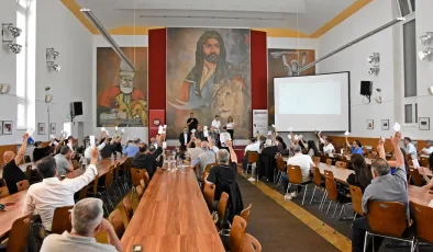 BAT İnanç Kurulu Yeni Dönem Adaylarını Belirlendi