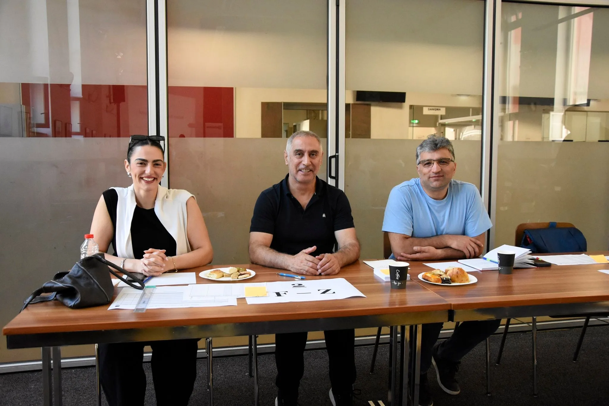 BAT İnanç Kurulu Yeni Dönem Adaylarını Belirlendi
