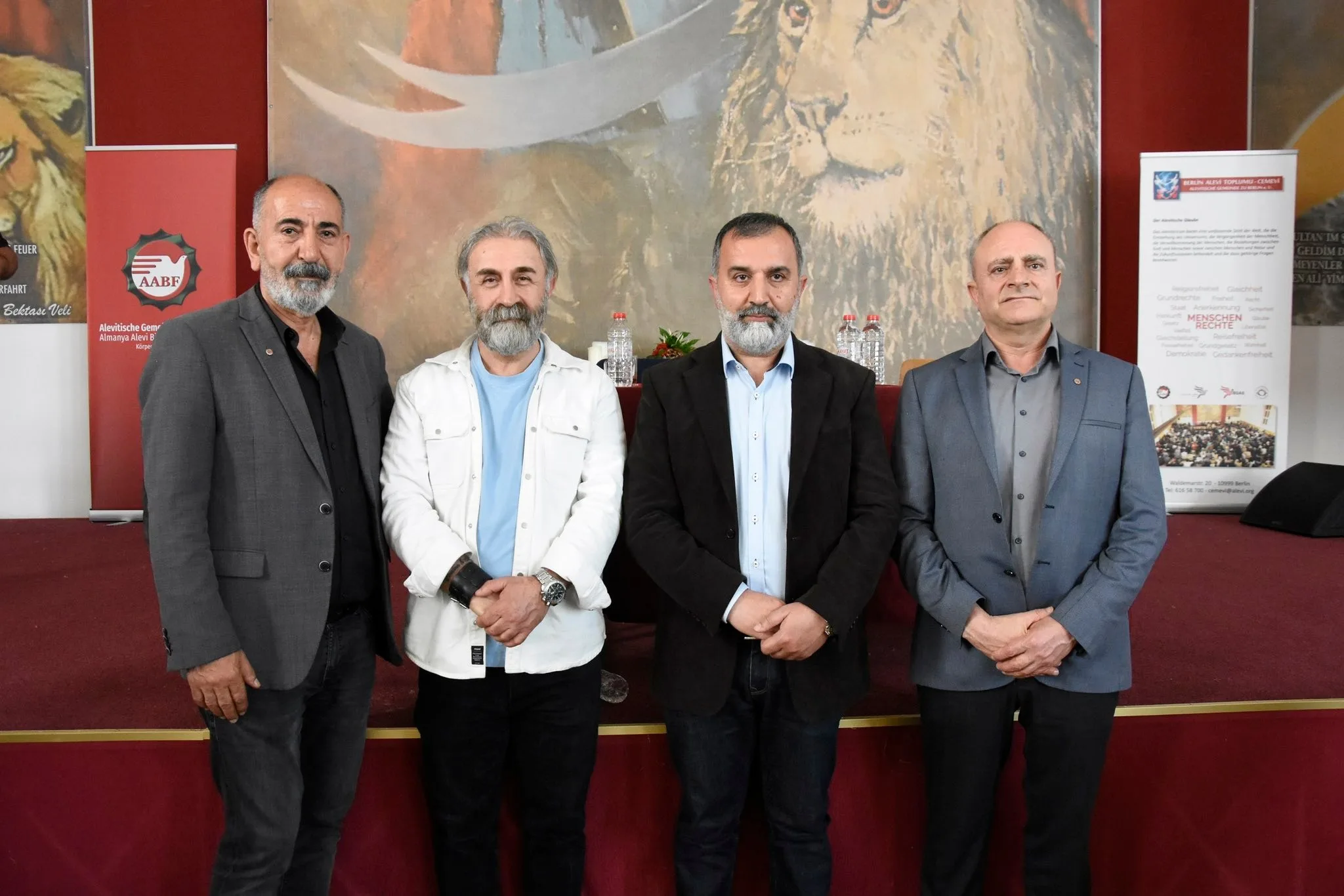 BAT İnanç Kurulu Yeni Dönem Adaylarını Belirlendi
