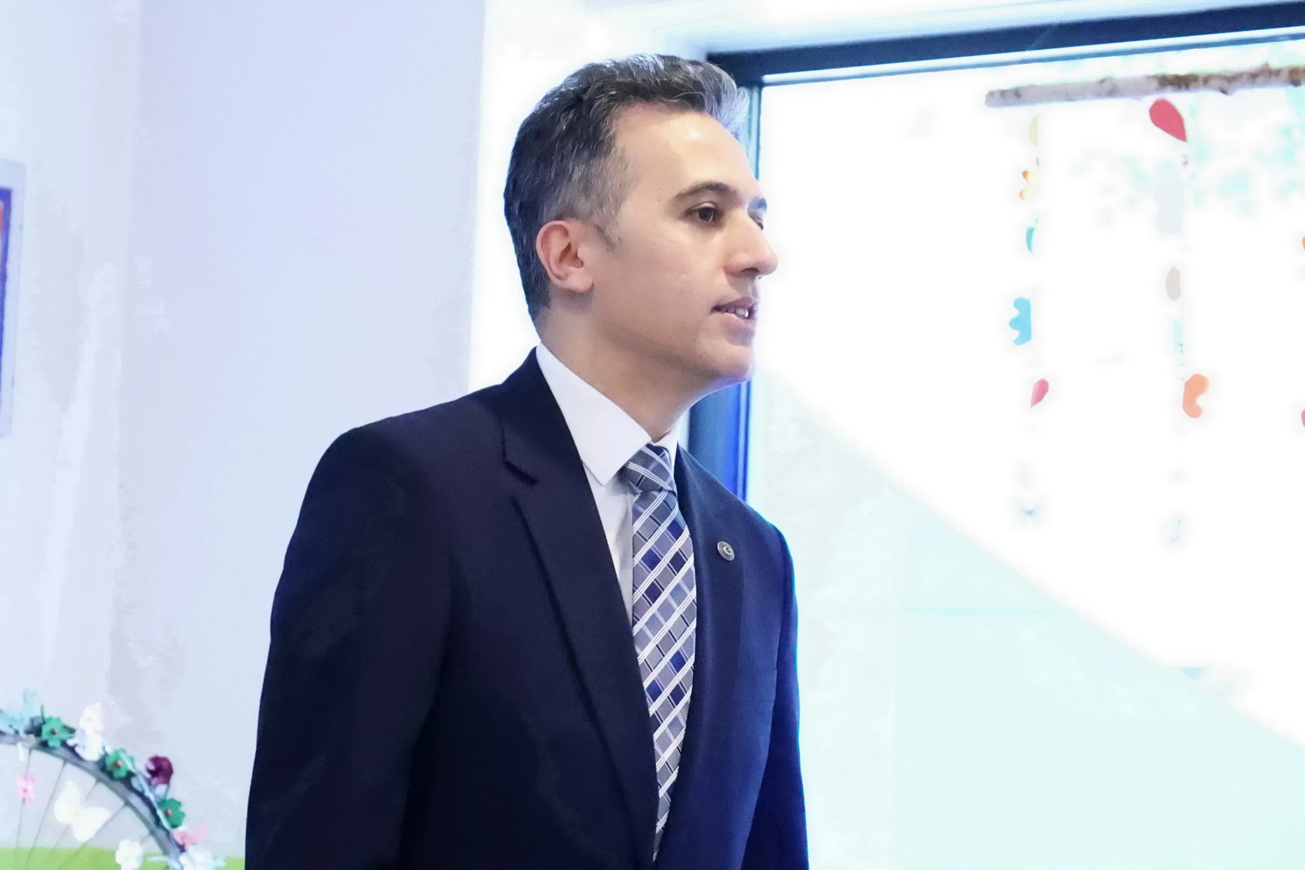 Kahramanmaraşlı Genç Sağlıkçılar Berlin’de Sertifikalarını Aldı