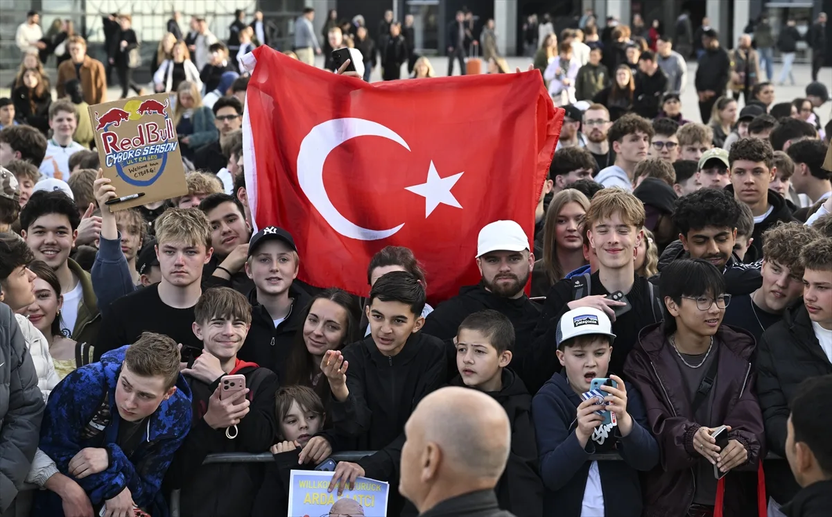 Anadolu Ajansı