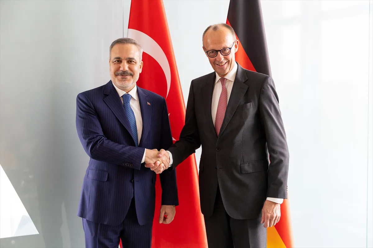 Anadolu Ajansı