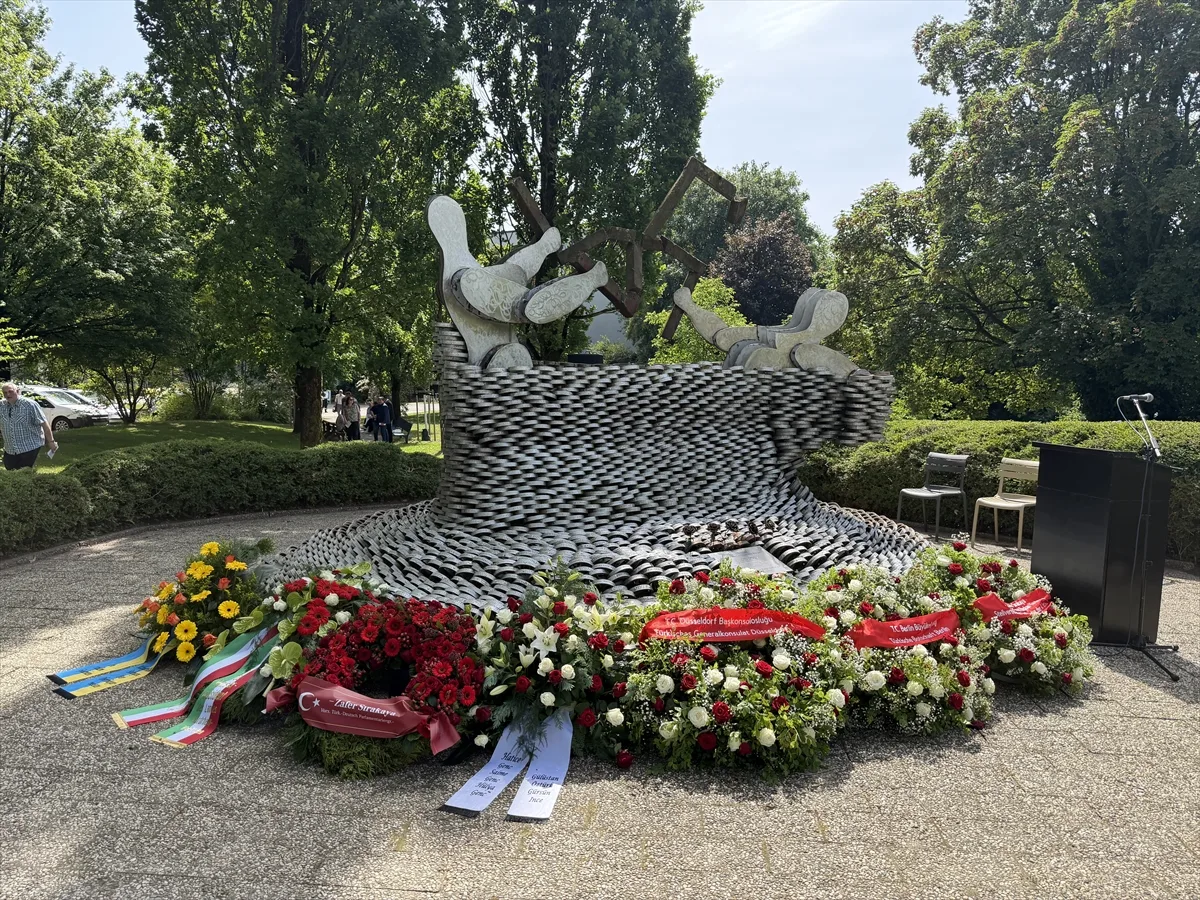 Anadolu Ajansı