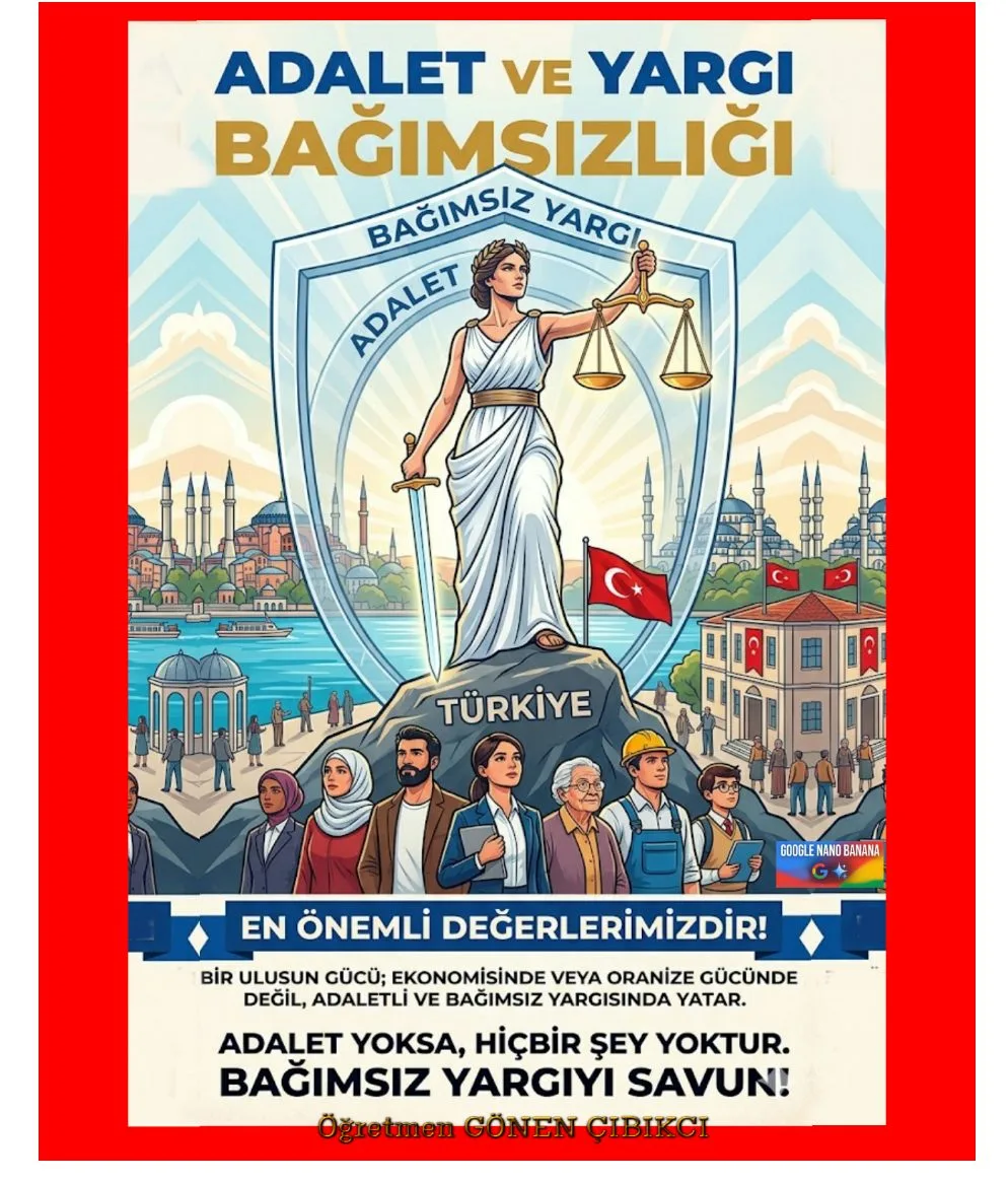 EN ÖNEMLİ OLAN NEDİR?