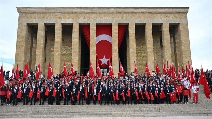 Anadolu Ajansı