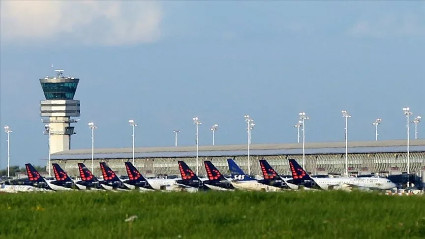 Brüksel Havayolları’nın 4-6 haftalık jet yakıtı kaldı