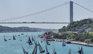 Cumhurbaşkanlığı 7. Uluslararası Yat Yarışları tamamlandı