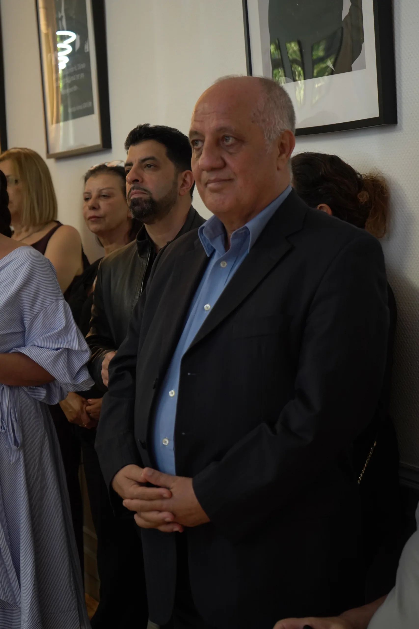 Berlin’de TDU’nun Geleneksel Bayram Resepsiyonuna Yoğun İlgi