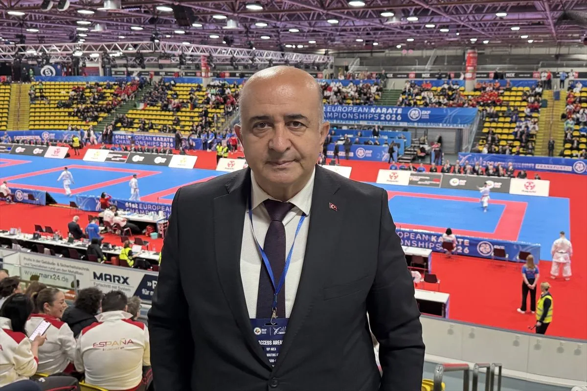Anadolu Ajansı