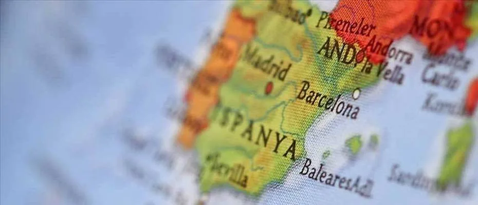 İspanya 2030 Turizm Stratejisi kapsamında yeni iki yıllık planını hazırlıyor