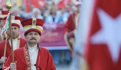 İstanbul’un fethinin 573. yıl dönümü kutlanacak
