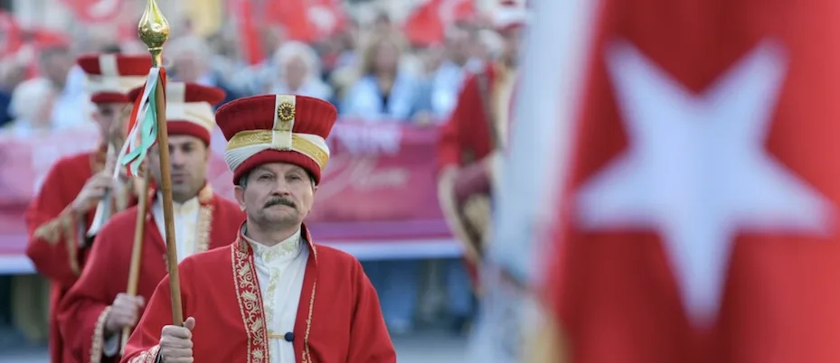 Anadolu Ajansı